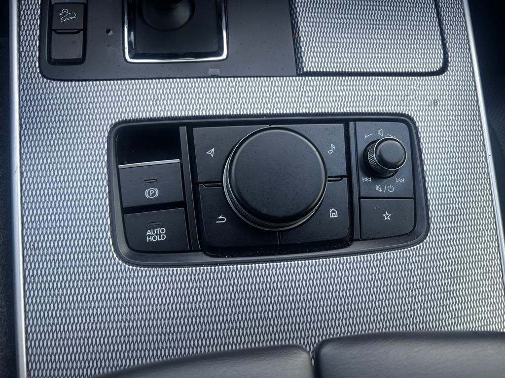 Mazda CX-90 Preferred 2024