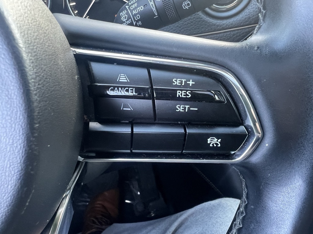 Mazda CX-90 Preferred 2024