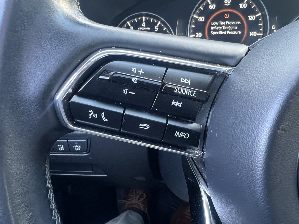 Mazda CX-90 Preferred 2024