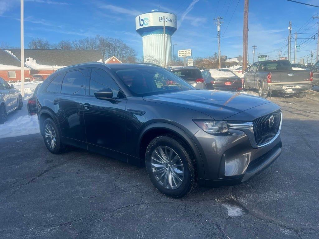 Mazda CX-90 Preferred 2024
