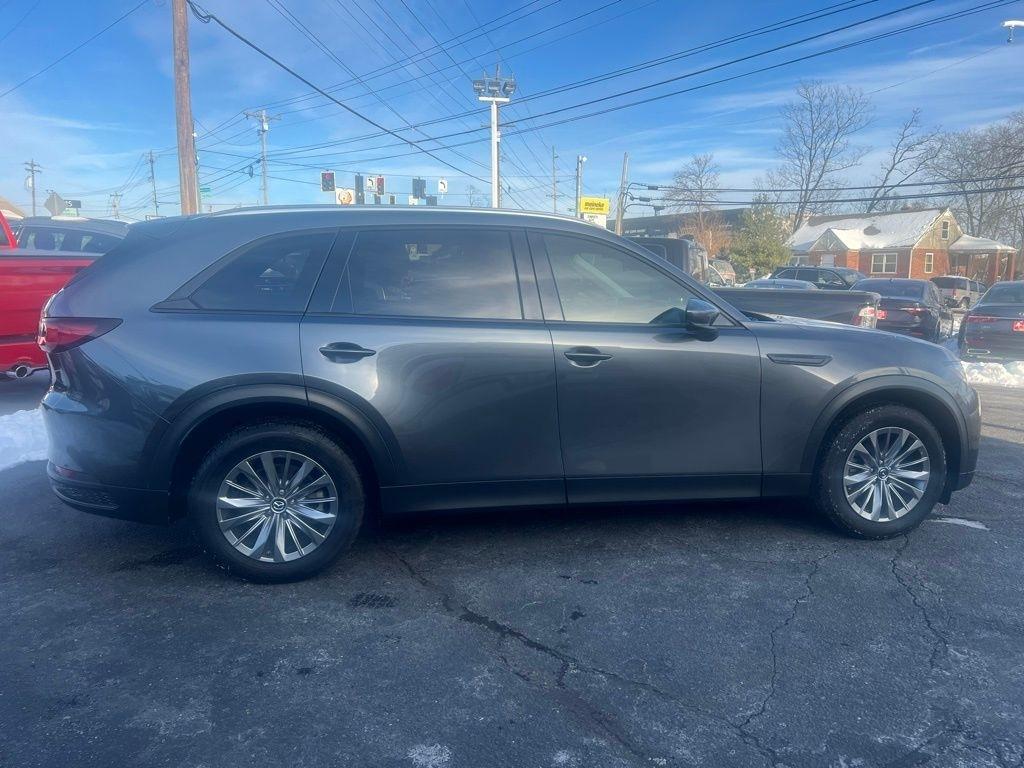 Mazda CX-90 Preferred 2024
