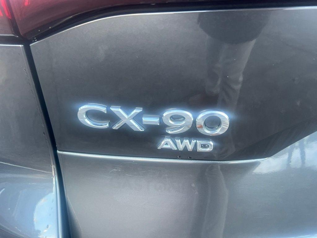 Mazda CX-90 Preferred 2024
