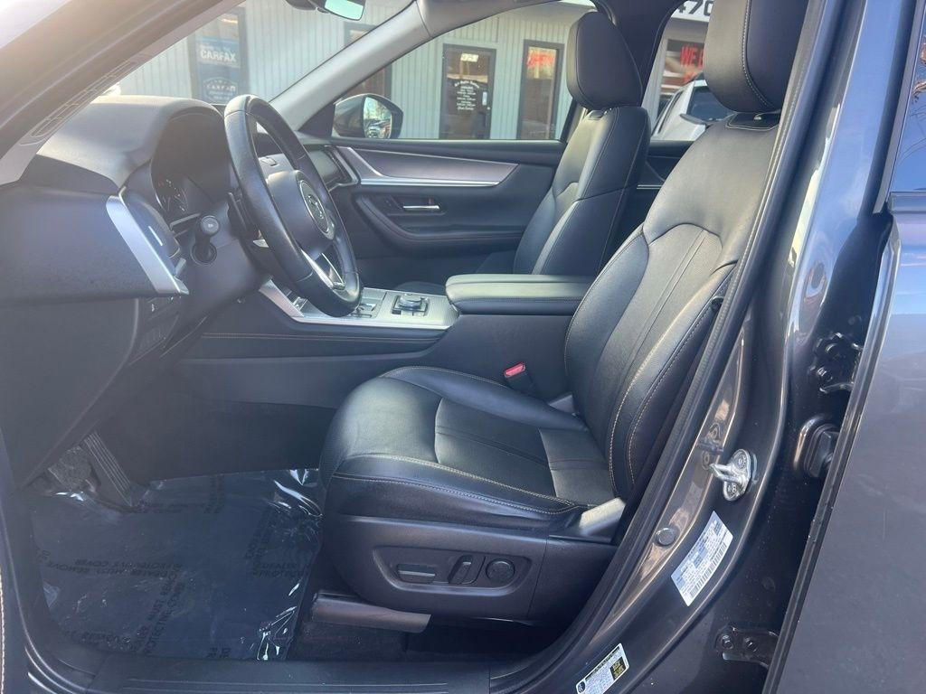 Mazda CX-90 Preferred 2024