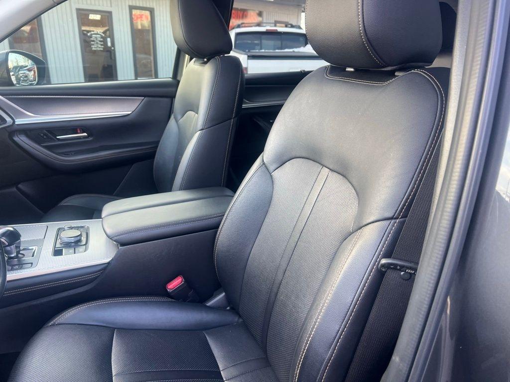 Mazda CX-90 Preferred 2024