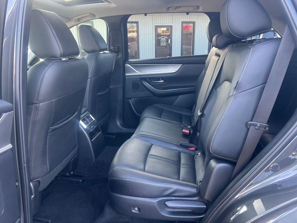 Mazda CX-90 Preferred 2024