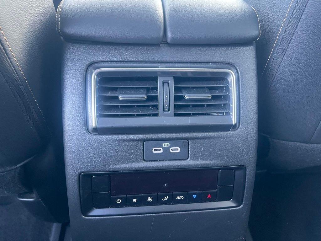 Mazda CX-90 Preferred 2024