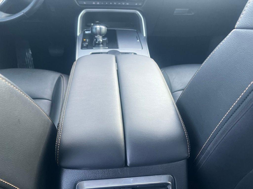 Mazda CX-90 Preferred 2024