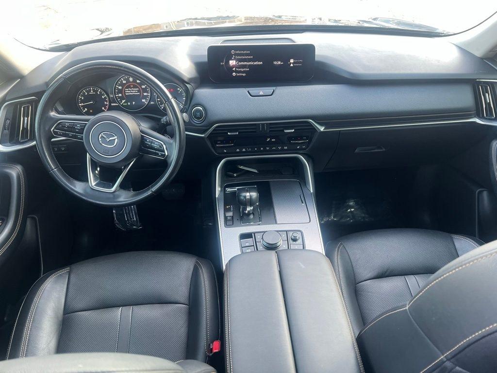 Mazda CX-90 Preferred 2024