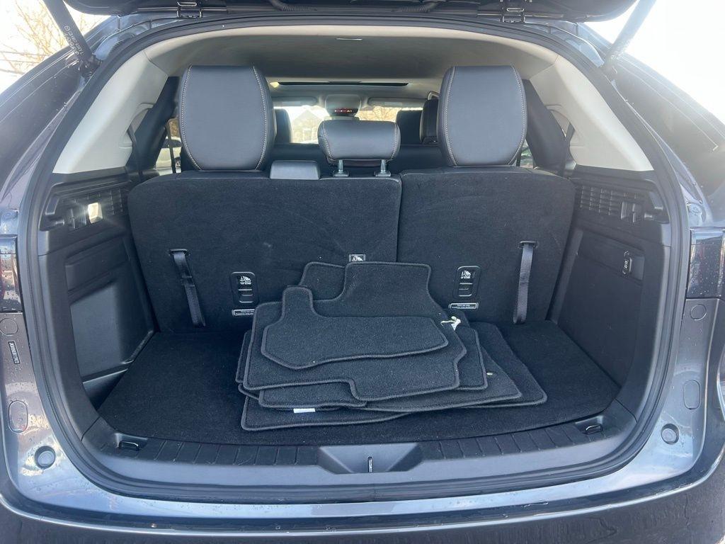 Mazda CX-90 Preferred 2024