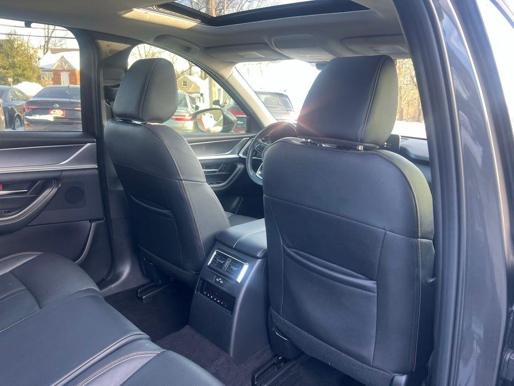 Mazda CX-90 Preferred 2024