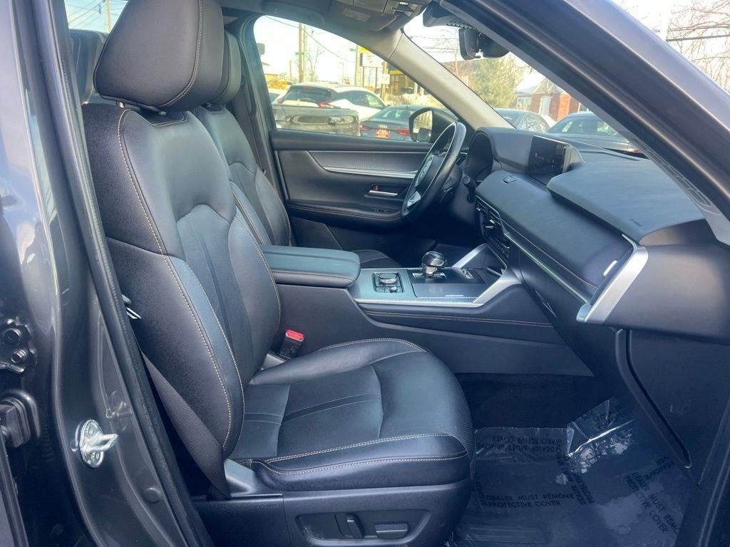 Mazda CX-90 Preferred 2024