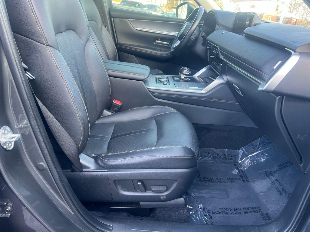 Mazda CX-90 Preferred 2024