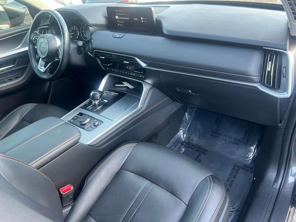 Mazda CX-90 Preferred 2024