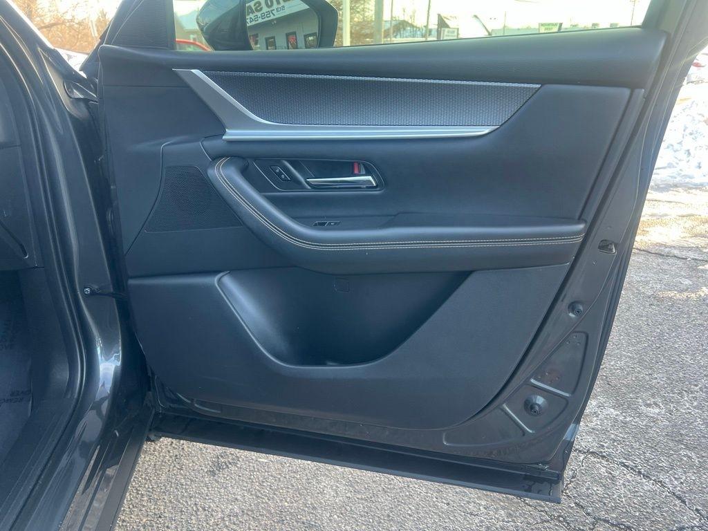 Mazda CX-90 Preferred 2024