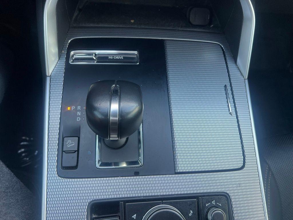 Mazda CX-90 Preferred 2024