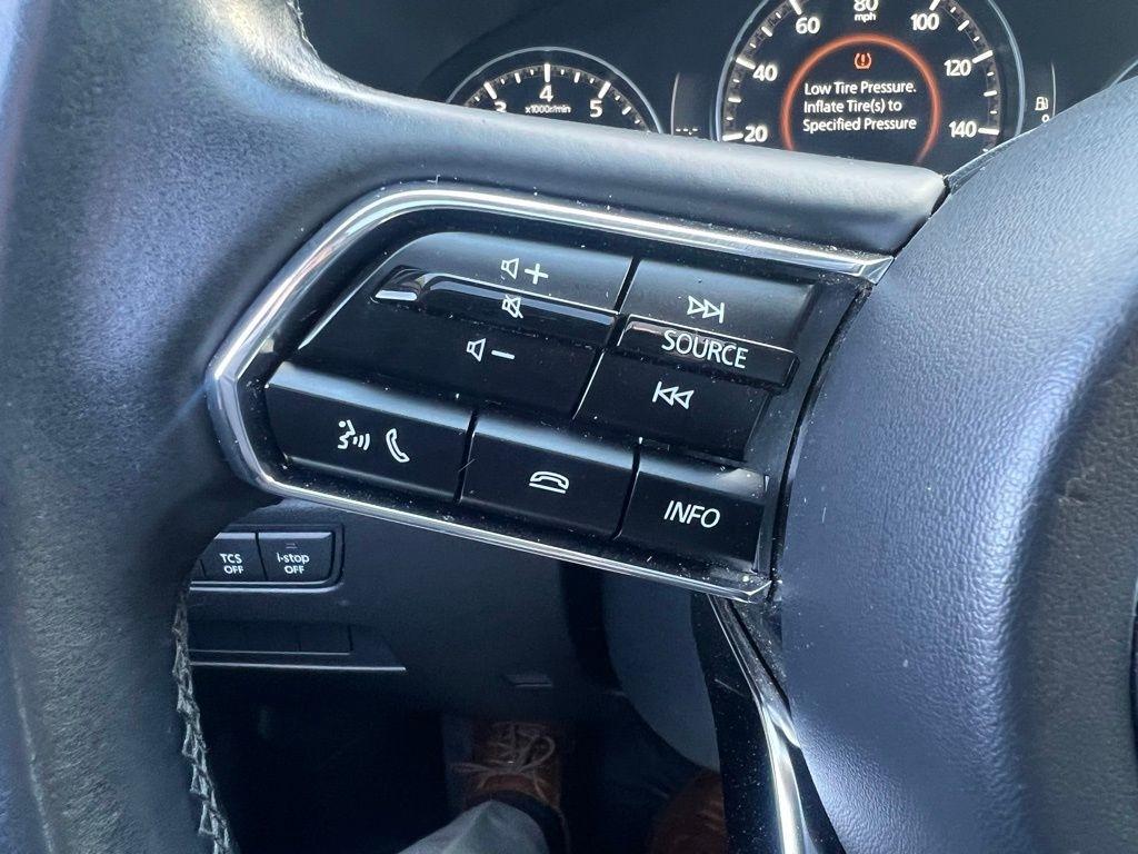 Mazda CX-90 Preferred 2024