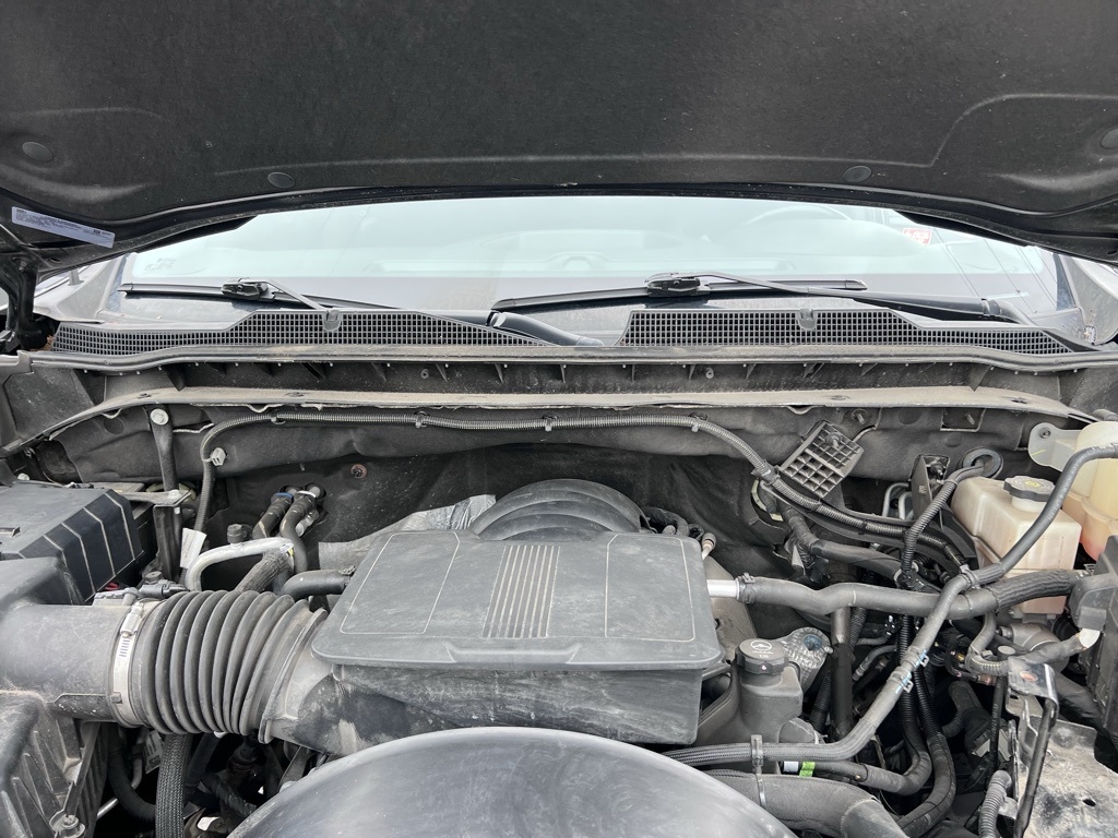 Chevrolet Silverado 2500HD LT Crew Cab Long Box 4WD 2022