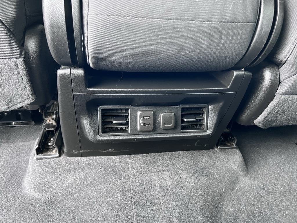 Chevrolet Silverado 2500HD LT Crew Cab Long Box 4WD 2022