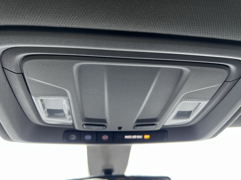 Chevrolet Silverado 2500HD LT Crew Cab Long Box 4WD 2022