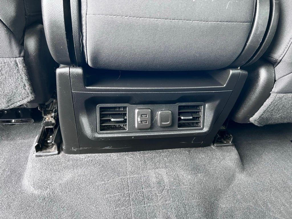 Chevrolet Silverado 2500HD LT Crew Cab Long Box 4WD 2022