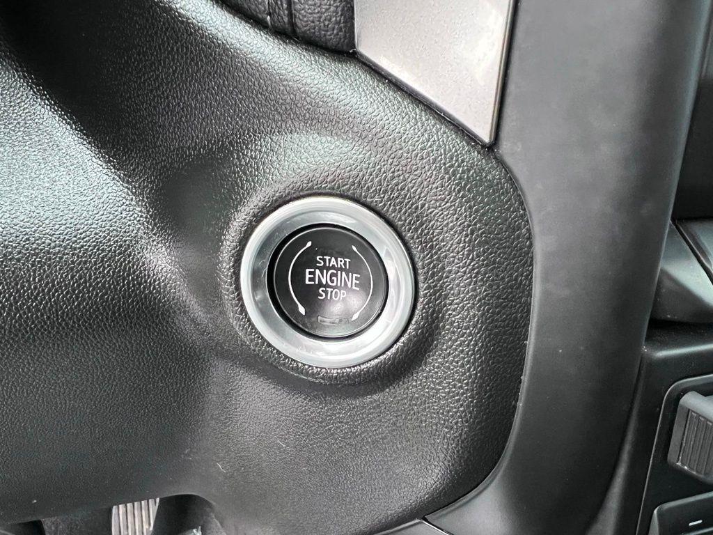 Chevrolet Silverado 2500HD LT Crew Cab Long Box 4WD 2022