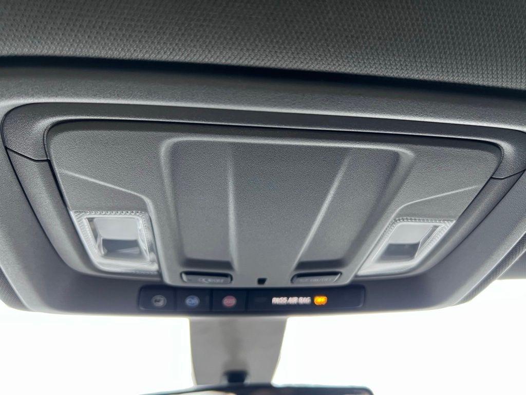 Chevrolet Silverado 2500HD LT Crew Cab Long Box 4WD 2022