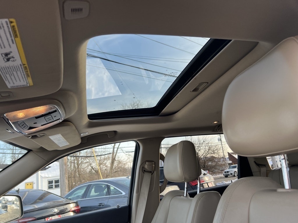 Jeep Grand Cherokee Limited 4WD 2020