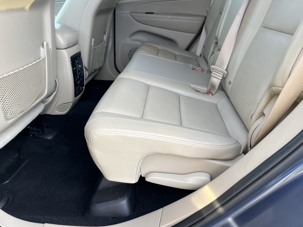 Jeep Grand Cherokee Limited 4WD 2020