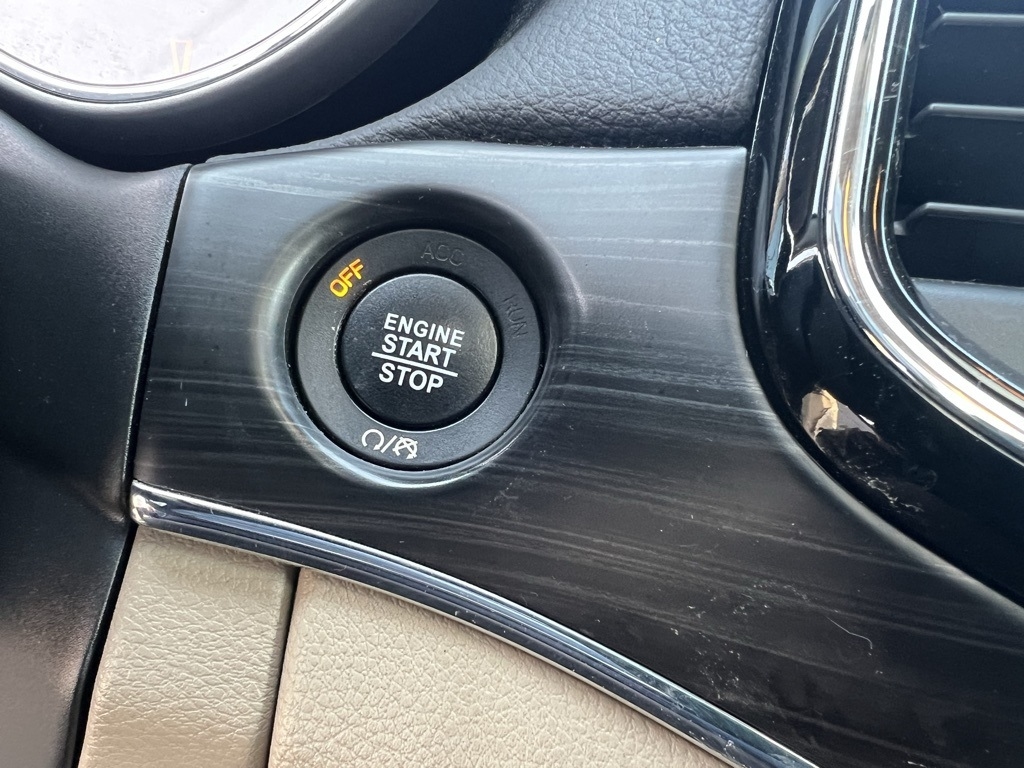 Jeep Grand Cherokee Limited 4WD 2020