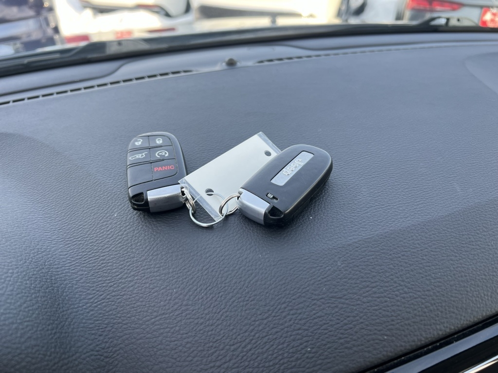 Jeep Grand Cherokee Limited 4WD 2020