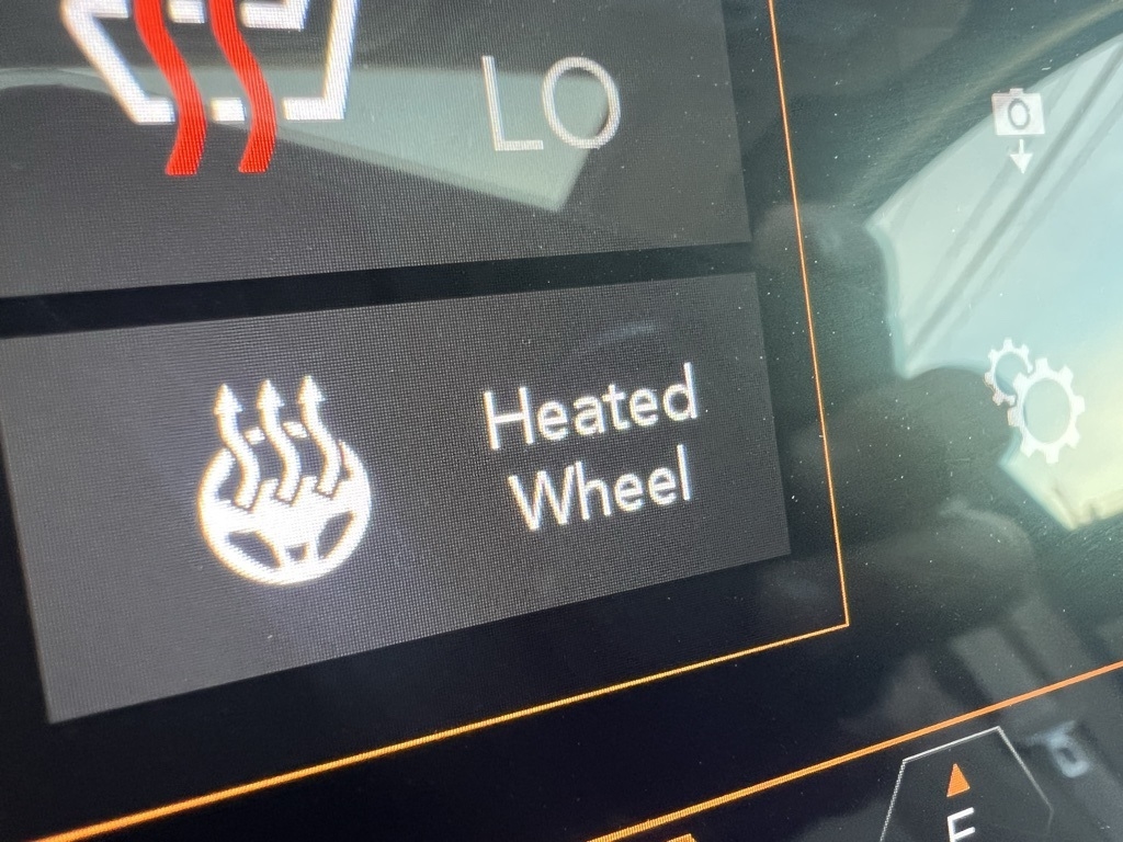 Jeep Grand Cherokee Limited 4WD 2020