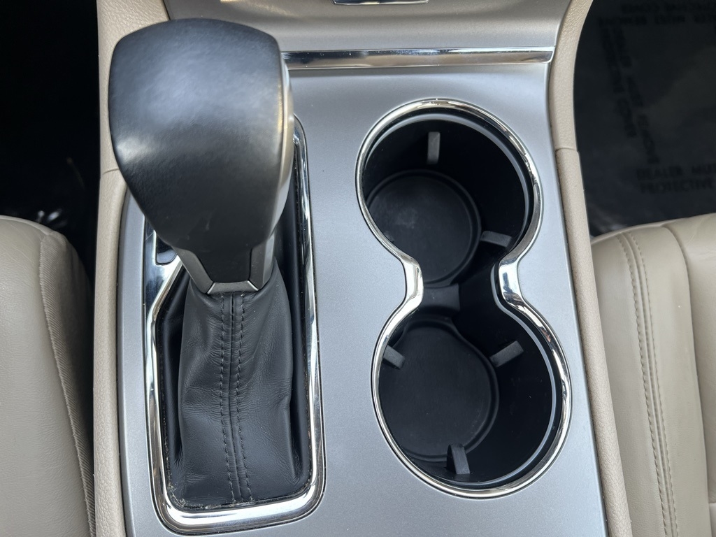 Jeep Grand Cherokee Limited 4WD 2020