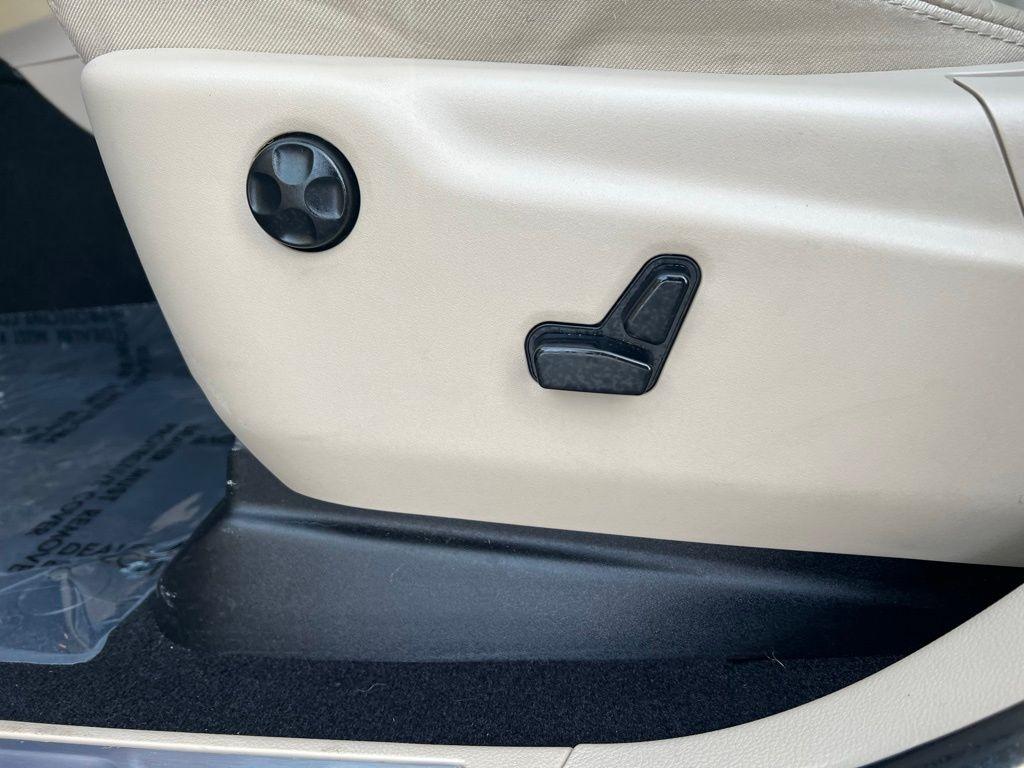 Jeep Grand Cherokee Limited 4WD 2020