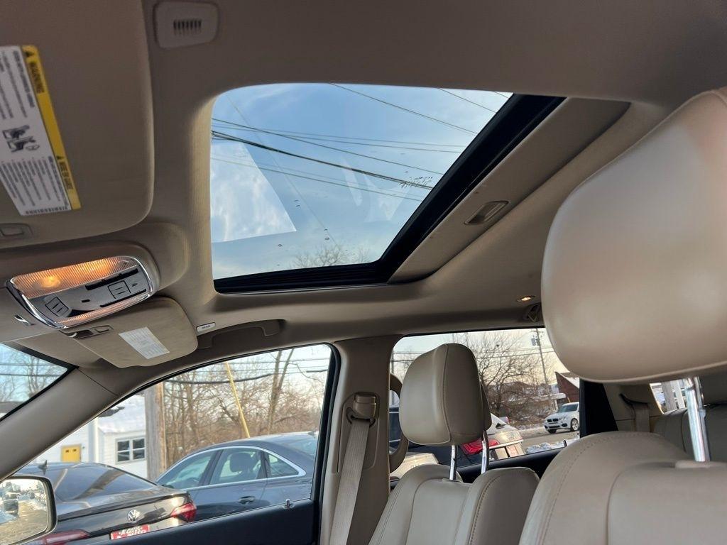 Jeep Grand Cherokee Limited 4WD 2020