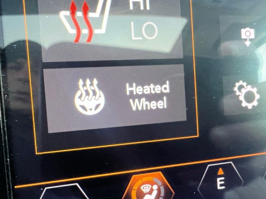 Jeep Grand Cherokee Limited 4WD 2020