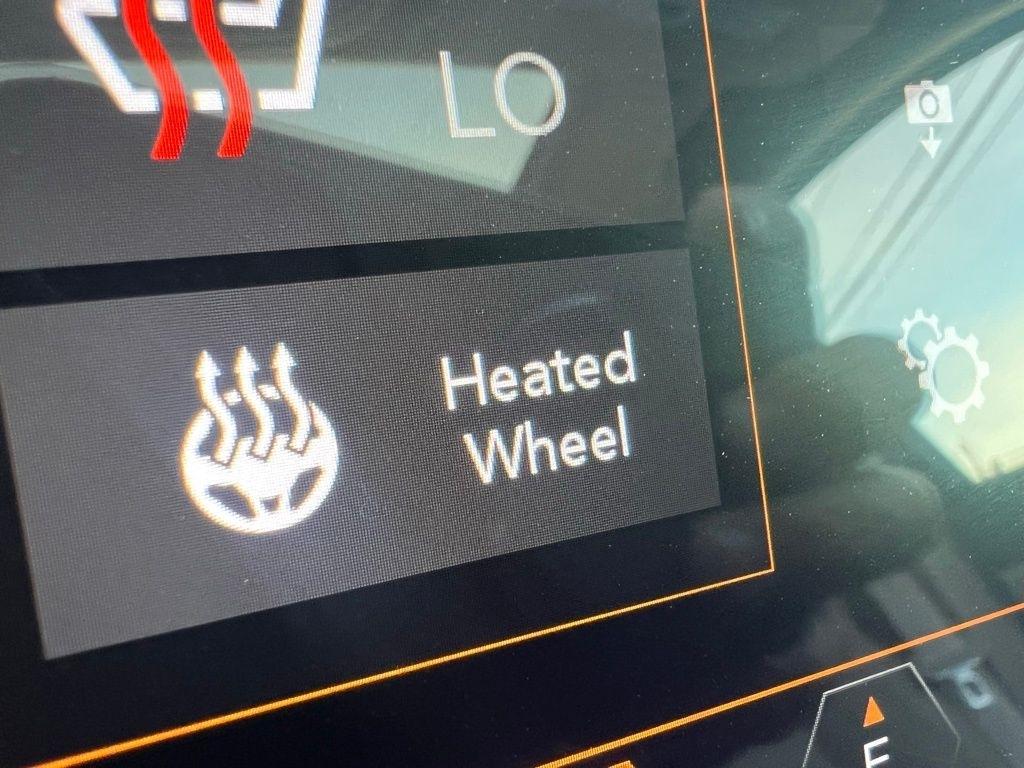 Jeep Grand Cherokee Limited 4WD 2020