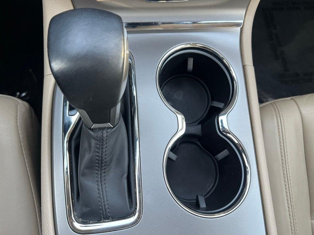 Jeep Grand Cherokee Limited 4WD 2020