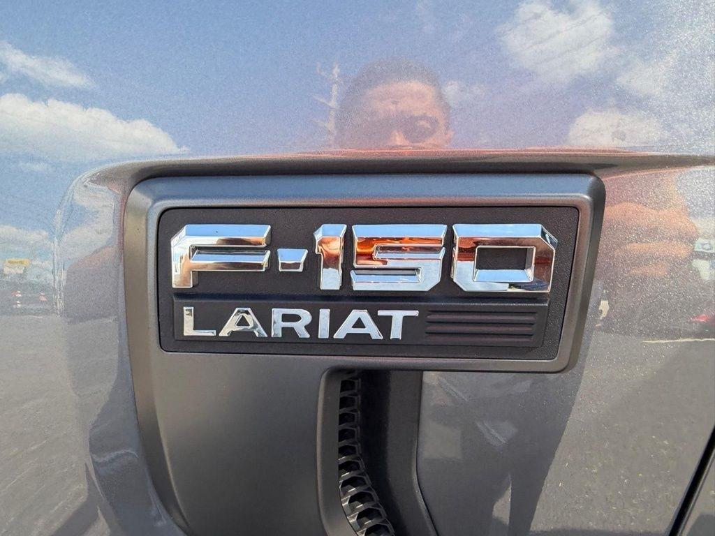 Ford F-150  2021