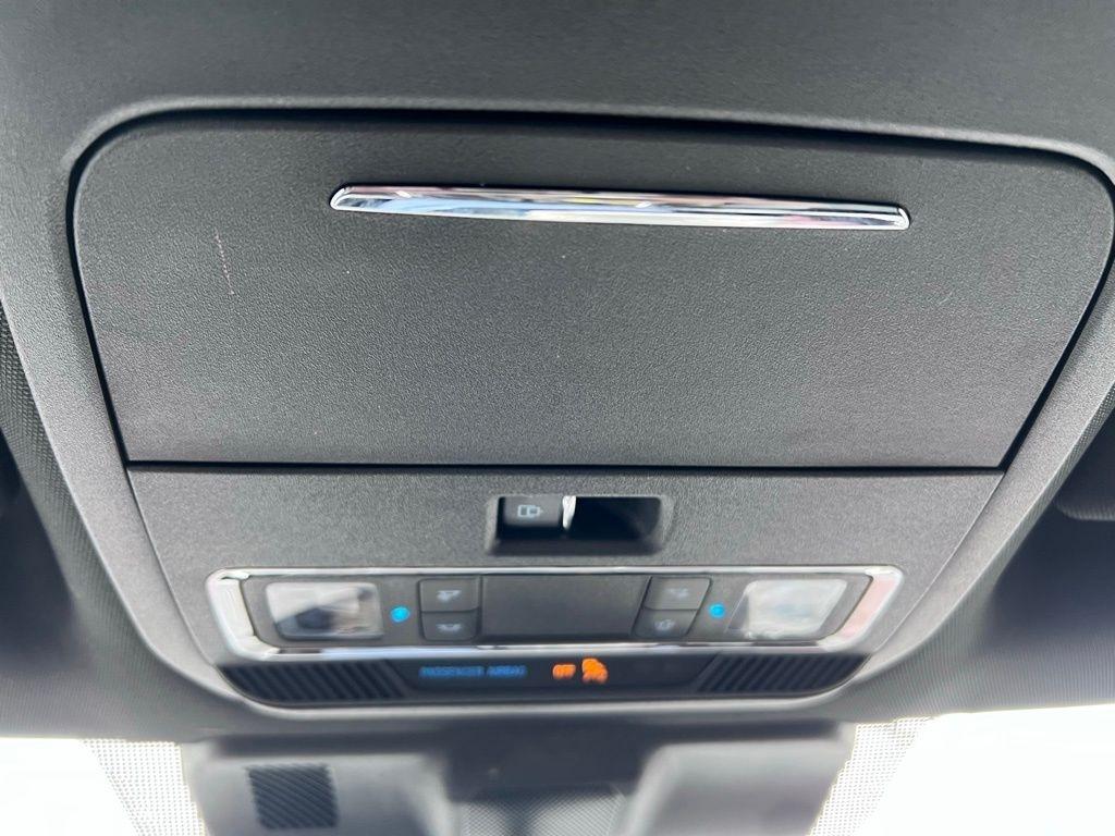 Ford F-150  2021