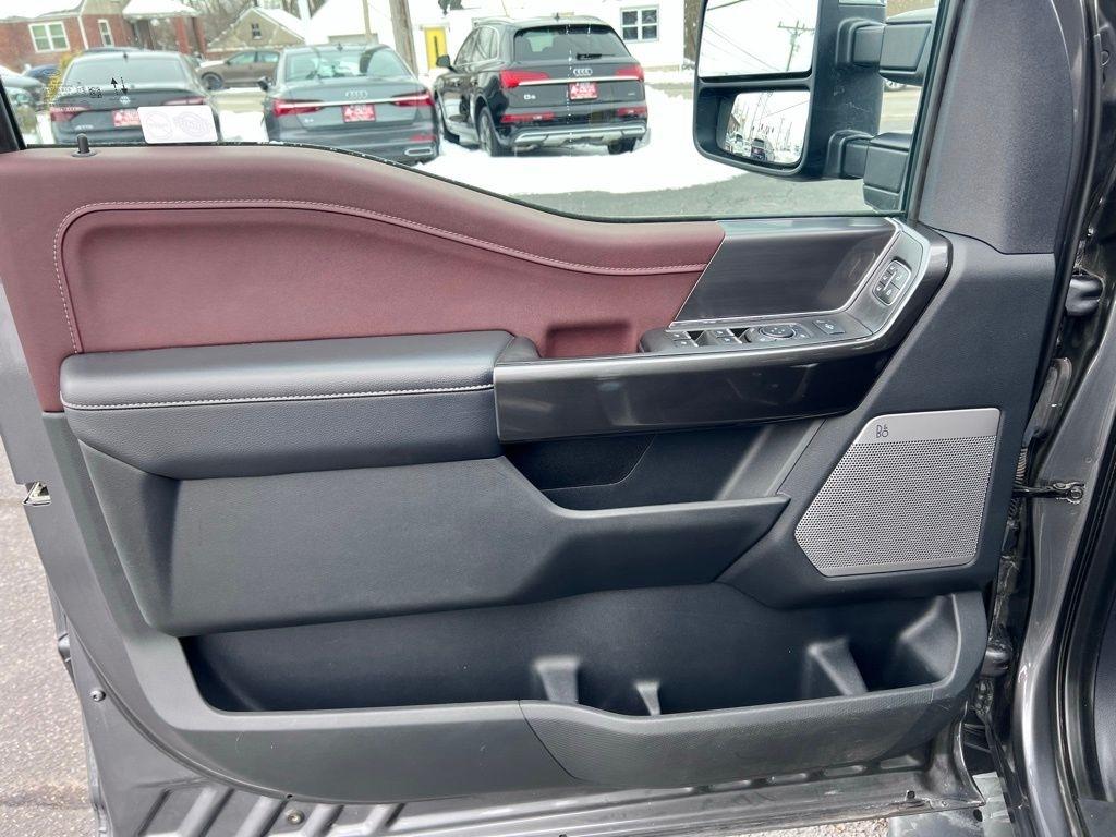 Ford F-150  2021