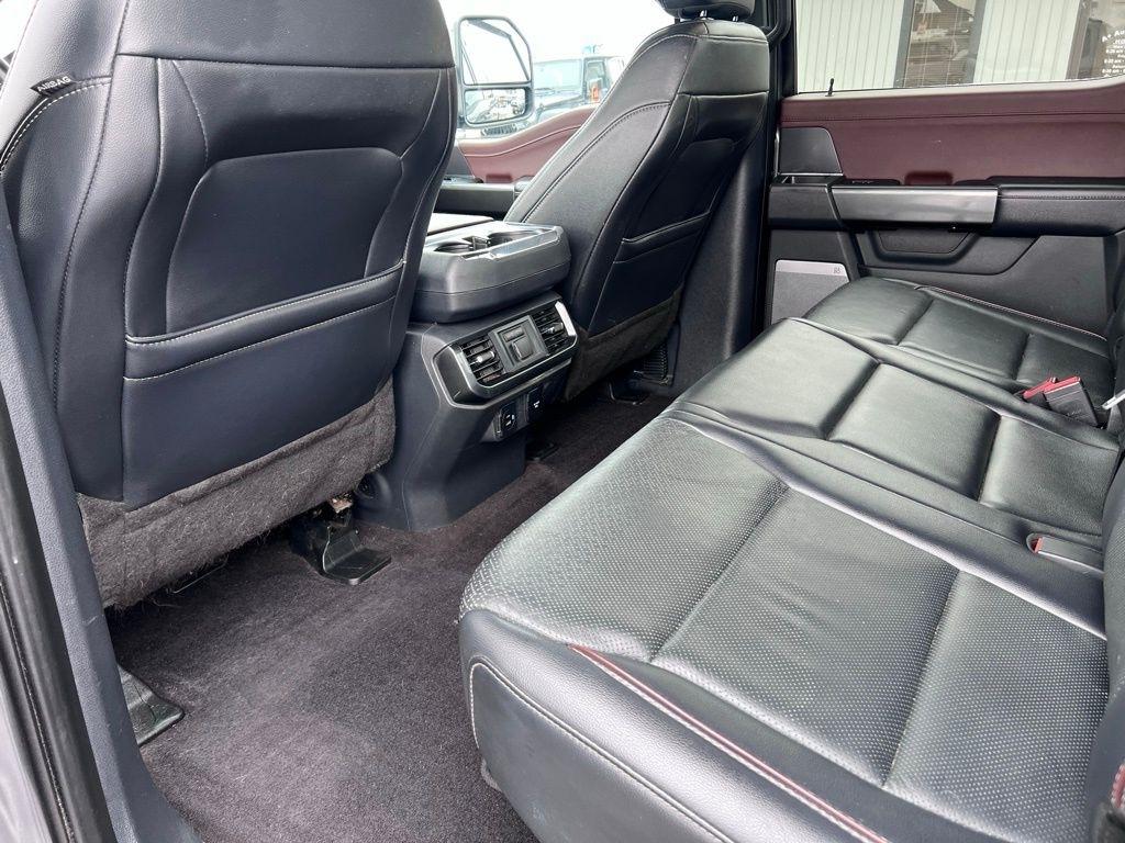Ford F-150  2021