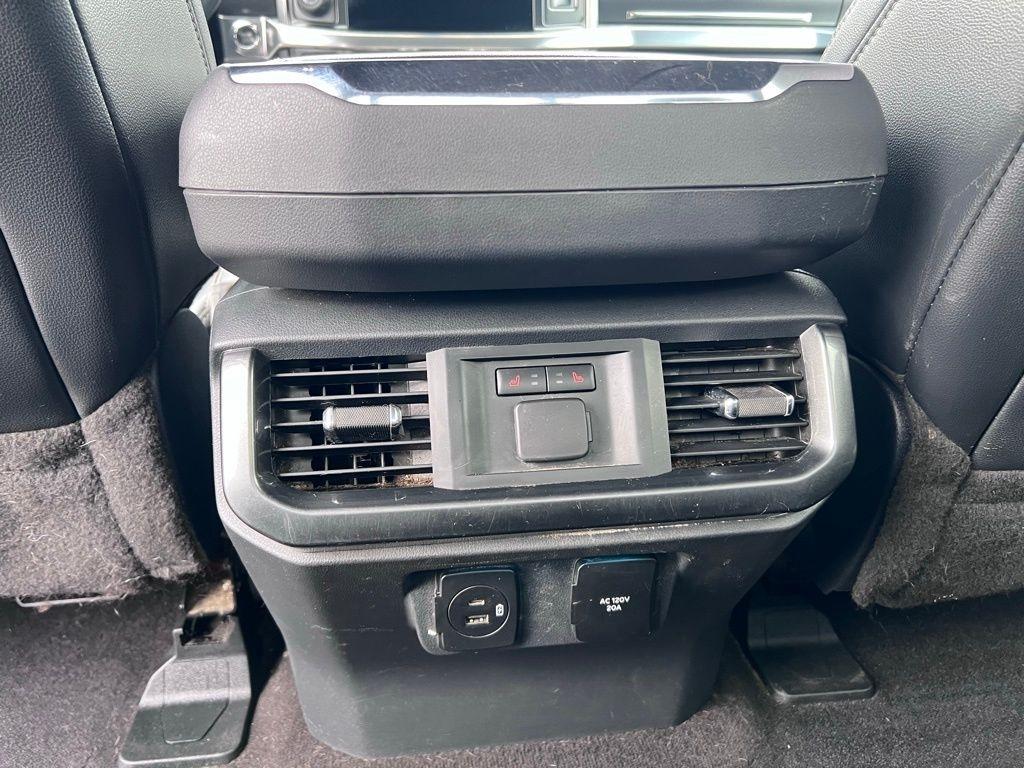 Ford F-150  2021