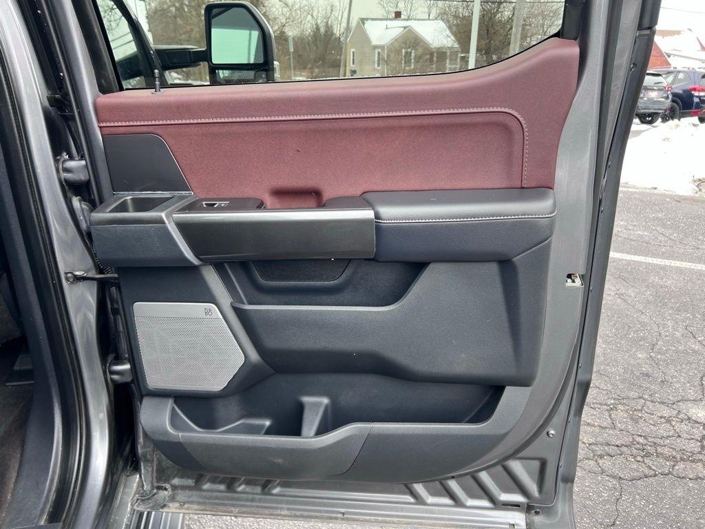 Ford F-150  2021