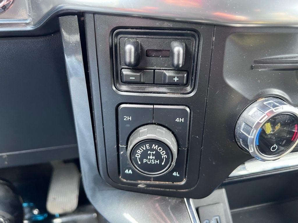 Ford F-150  2021