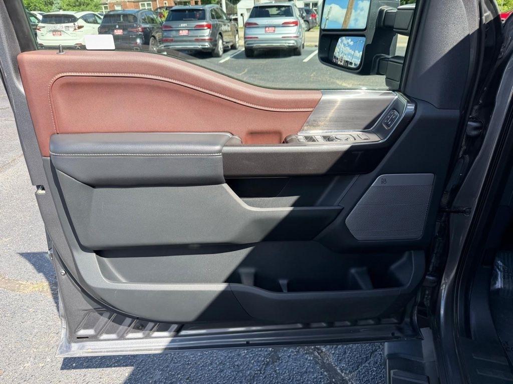 Ford F-150  2021