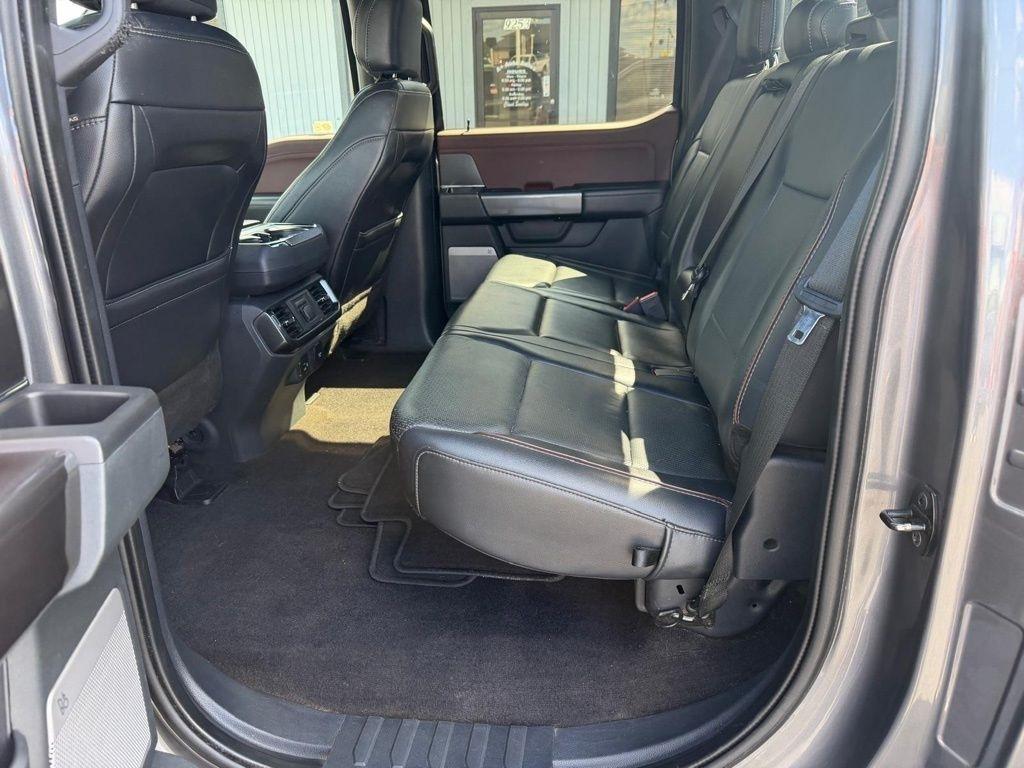 Ford F-150  2021