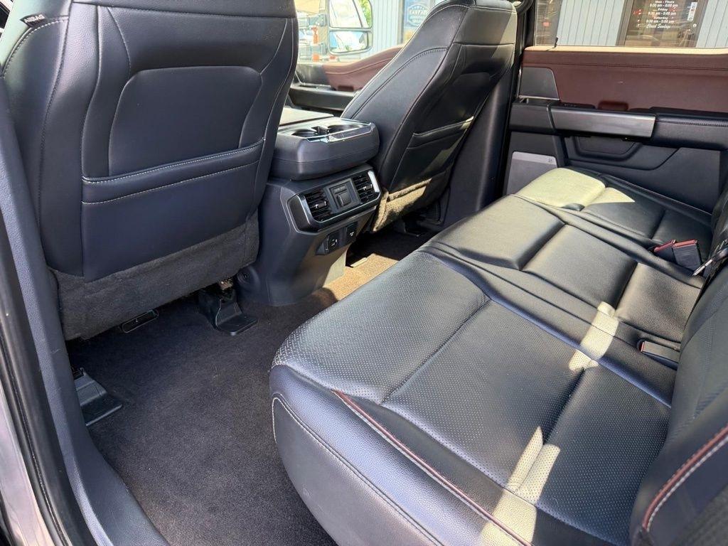 Ford F-150  2021