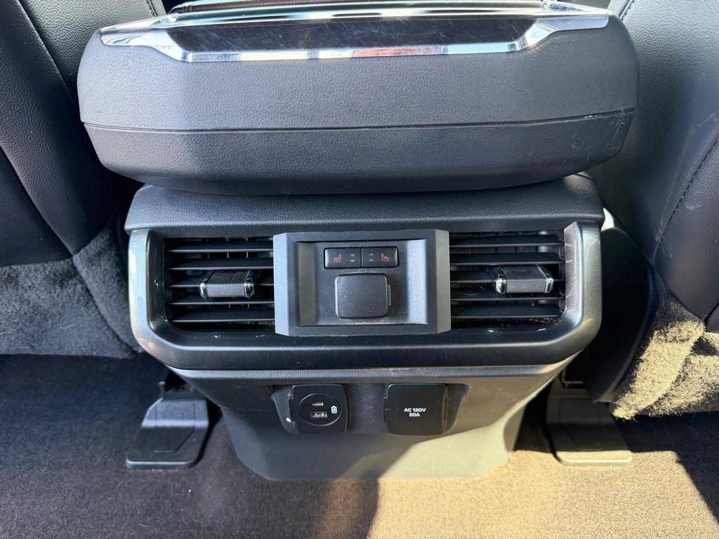 Ford F-150  2021