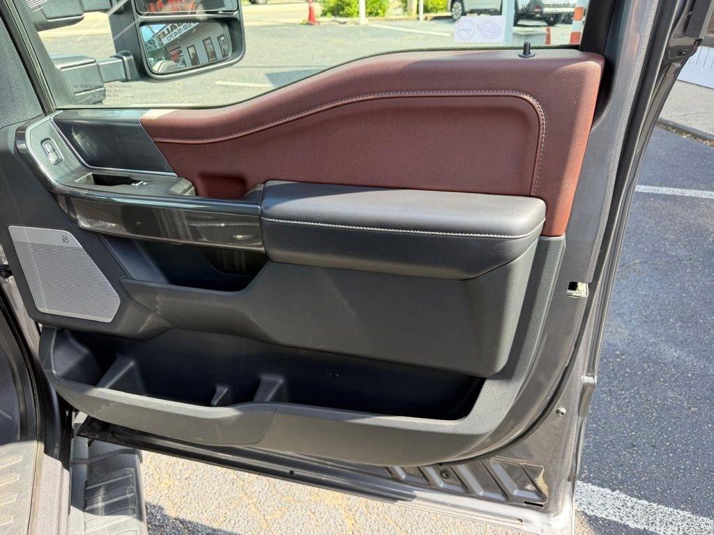 Ford F-150  2021
