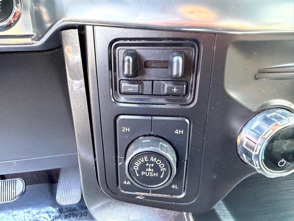Ford F-150  2021